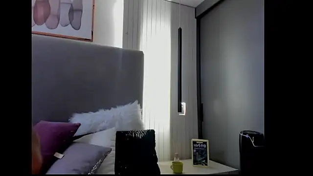 BrigitteVons webcam