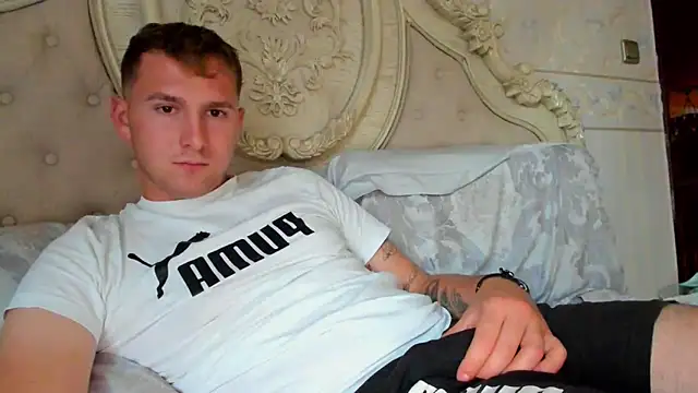 its_johnny_xo webcam