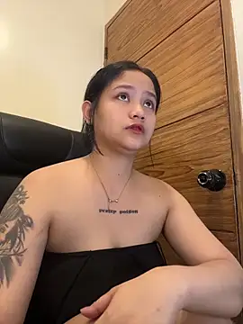 Welodynne - Female webcam sex chat