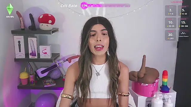 valentina_crtti webcam