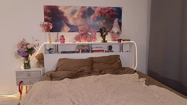 Nellie_Medina webcam