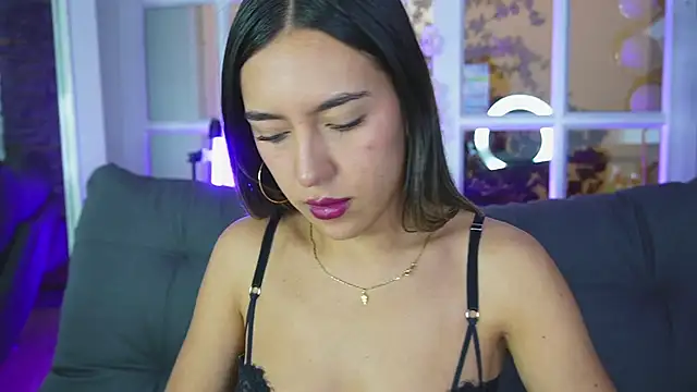 foxy_zoe webcam