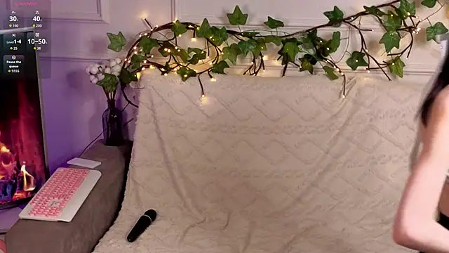 meridethshumpert (F teen) - domi in my panties: