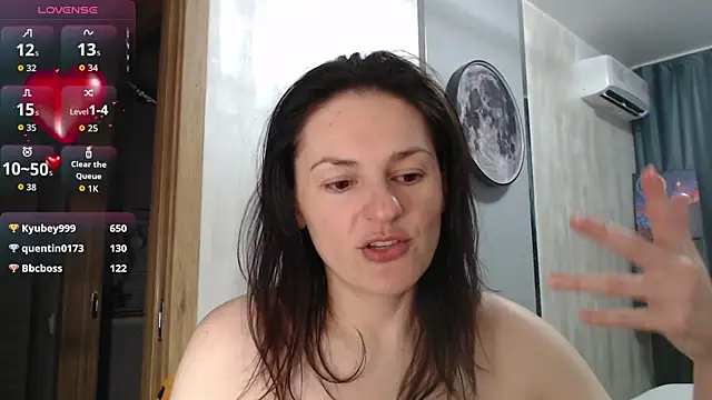 stacy_davice (F milf) - FULL NAKED