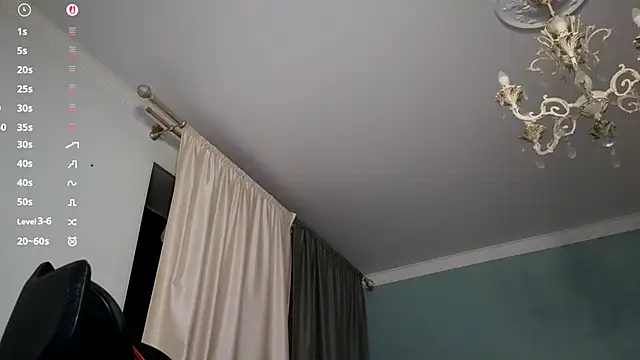 Lutyette - Male webcam sex chat