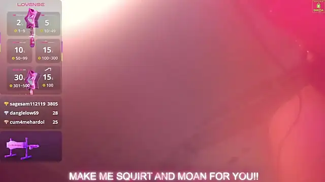 Sage_Heartt webcam