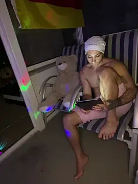 Mohdollmen webcam