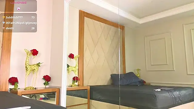 CharlesBrown_ webcam