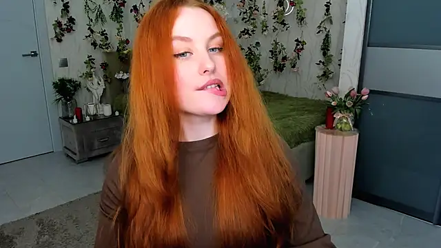 AirySilhouette webcam