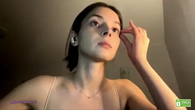 Mikytiki webcam
