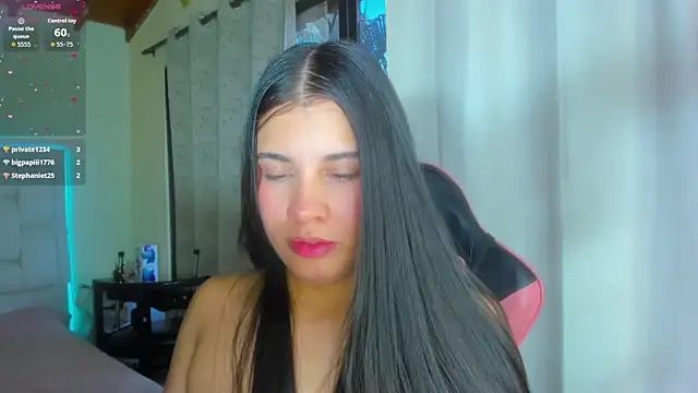 shanakendall webcam