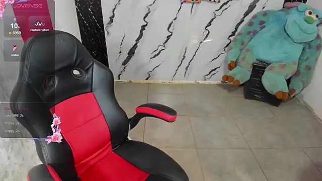 andromeda_xx webcam