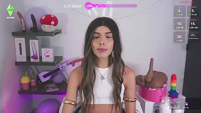 valentina_crtti webcam