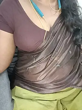 Tamil-hotwife webcam