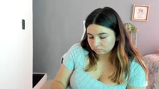 sex webcam free  Emma 11 Lecat 
