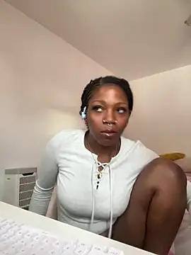 cum chat Mochamimi