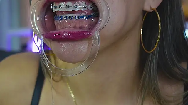 webcam porn live Foxy Zoe