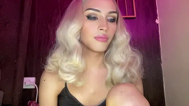 Alicegreenexx webcam