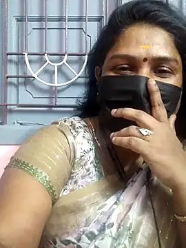 Apsaras_Sunandha webcam
