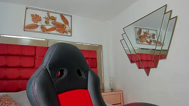 AfroditaVega_ webcam