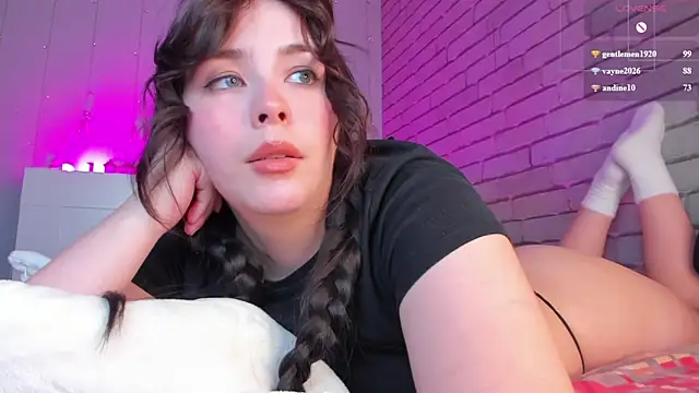 NatalForsy webcam