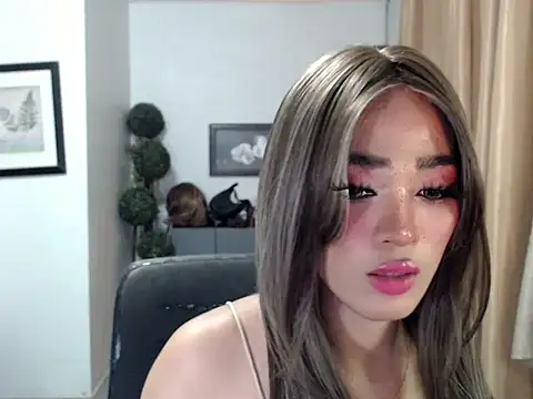 lavandermilk webcam