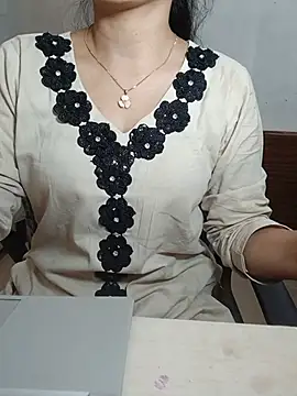 Chanchal--Navya webcam