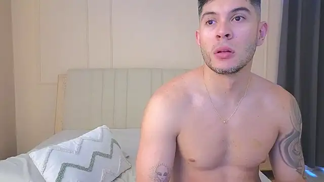mr_danni webcam