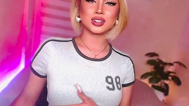 MissGreta_Hunterx webcam