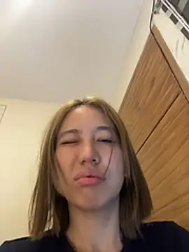 parker_pixie webcam