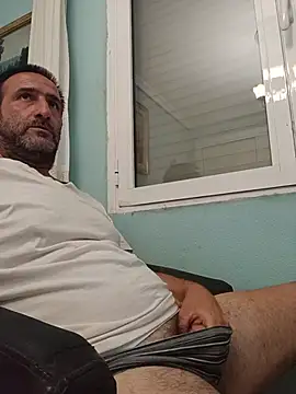 DanTrov79 webcam