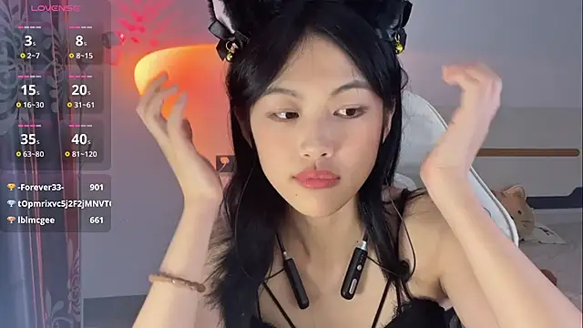 Tammy-66 webcam