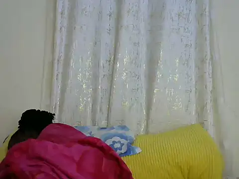 Ebony_virj webcam
