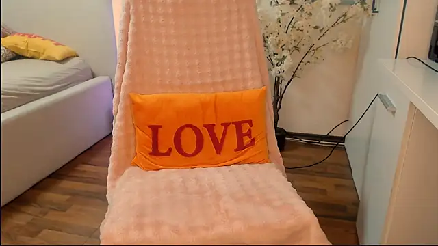 SilkQueenn webcam