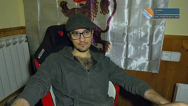 zadrotx webcam