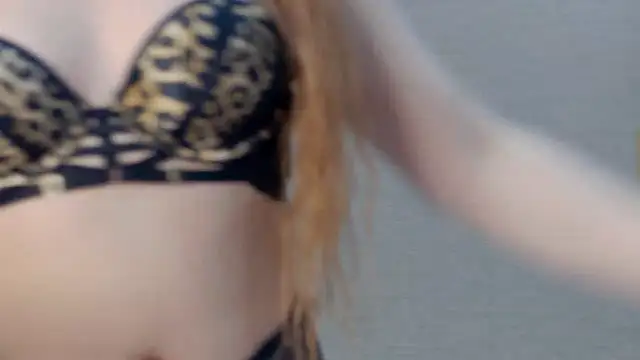 FoxyJoy webcam