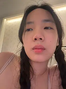 TinyBabe webcam