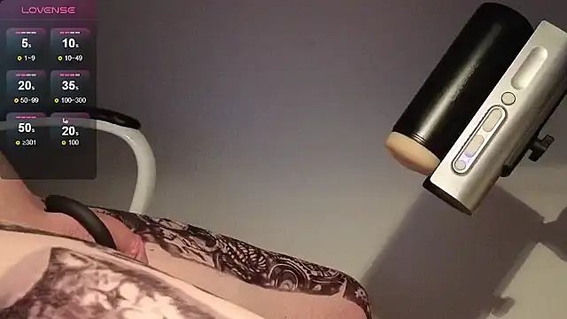 HugoSant webcam