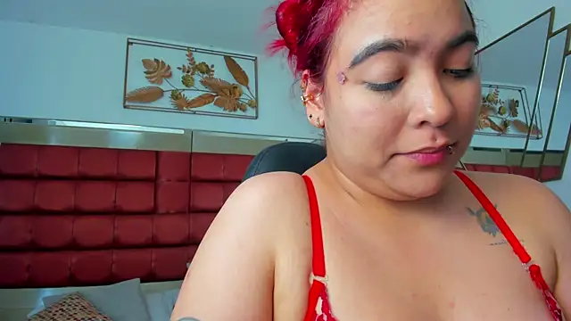 AfroditaVega_ webcam
