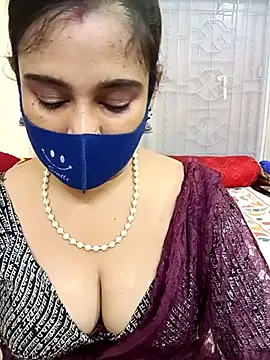 Bantyroy551 webcam