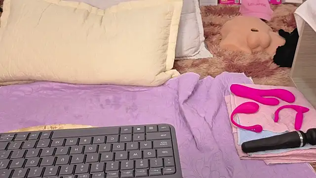 Iam_Issaa webcam