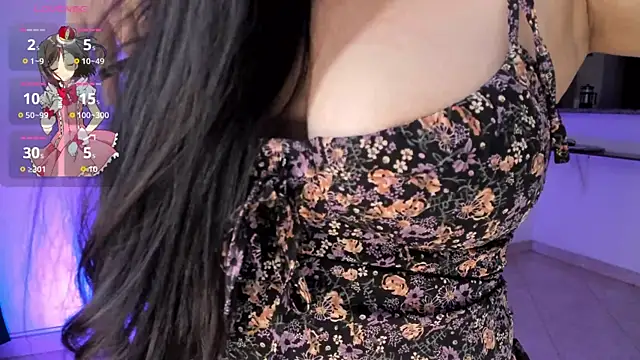pervyangell (F young) - PUSSY CLOSE UP + PLAY FINGERS