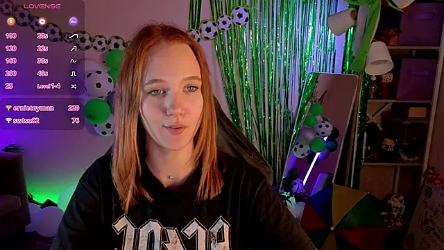 Casey_Sweeet webcam