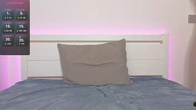 _Gentle_Angel_Melissa_ webcam
