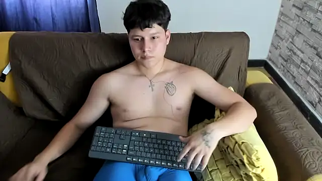 daniel_leon webcam