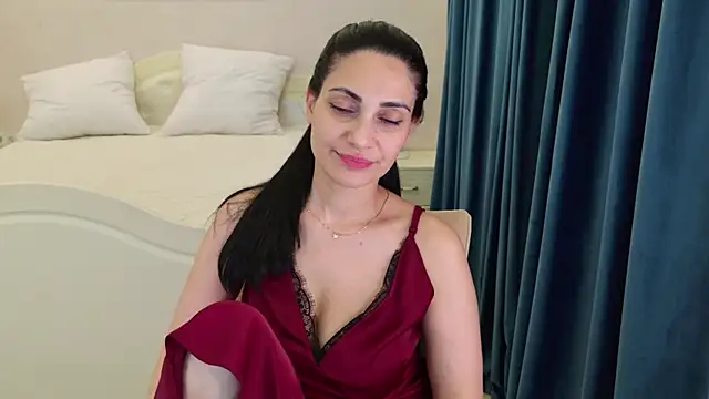 LovelyBeatrice webcam