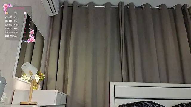 DaynaMacha webcam