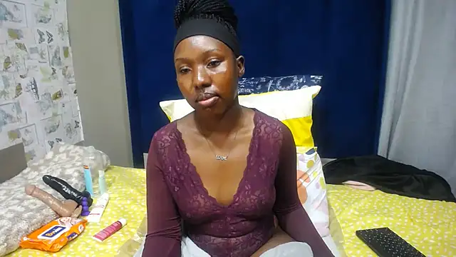 Candylips22 webcam