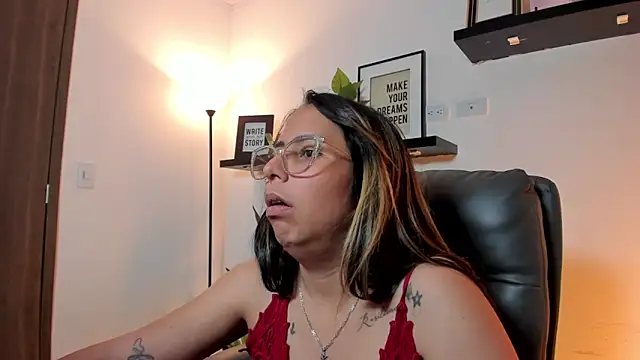 Sharon_rhodes_ webcam