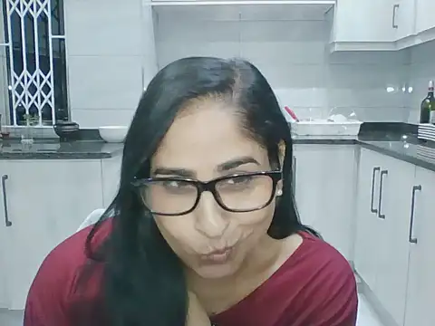 Indiankushy webcam